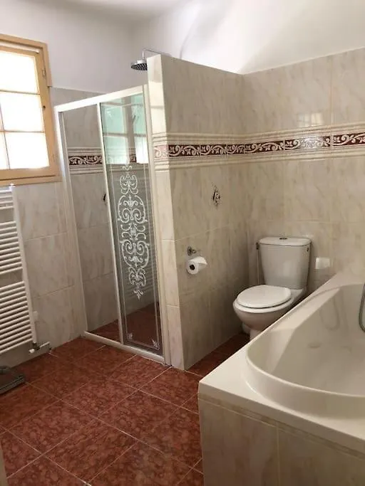 Seaview Villa Petit Prince, Pool, Air Conditioning Sainte-Maxime France