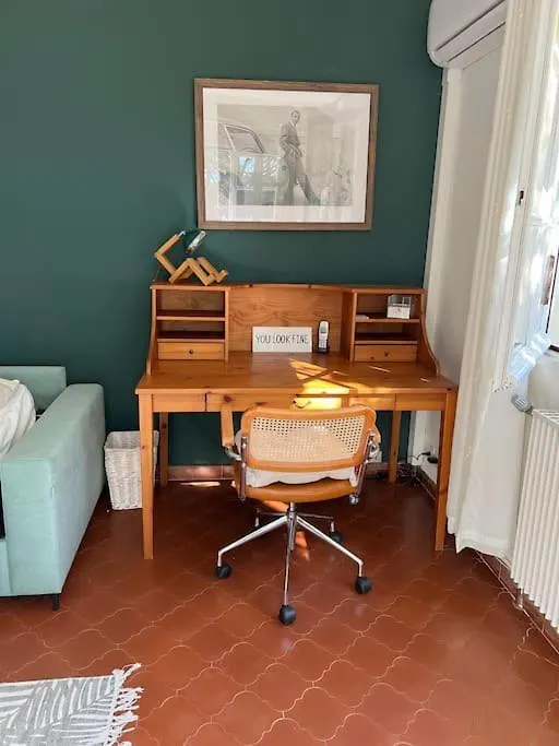 Seaview Villa Petit Prince, Pool, Air Conditioning Sainte-Maxime