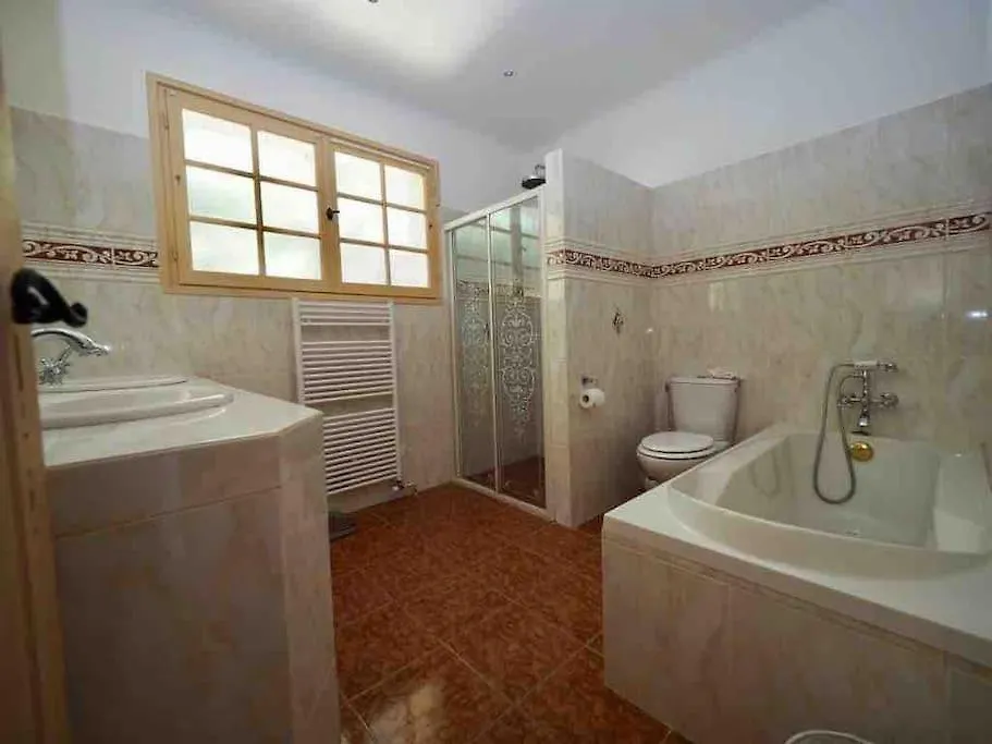 Seaview Villa Petit Prince, Pool, Air Conditioning Sainte-Maxime 0*,  France
