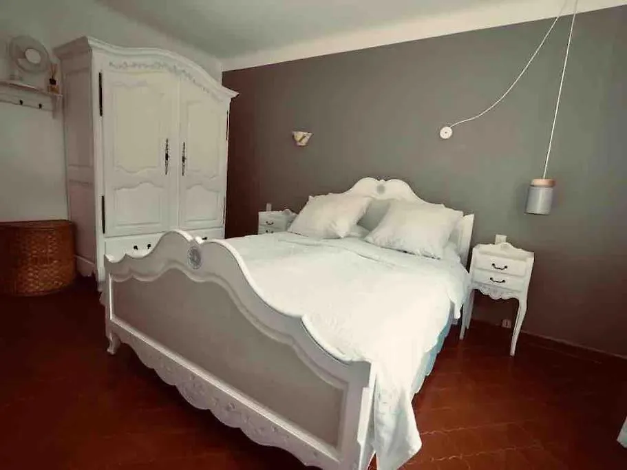 Seaview Villa Petit Prince, Pool, Air Conditioning Sainte-Maxime