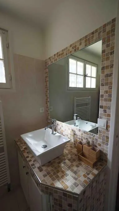 Seaview Villa Petit Prince, Pool, Air Conditioning Sainte-Maxime