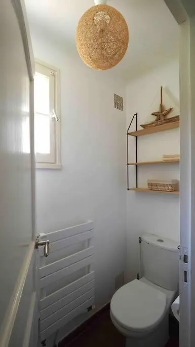 Seaview Villa Petit Prince, Pool, Air Conditioning Sainte-Maxime France