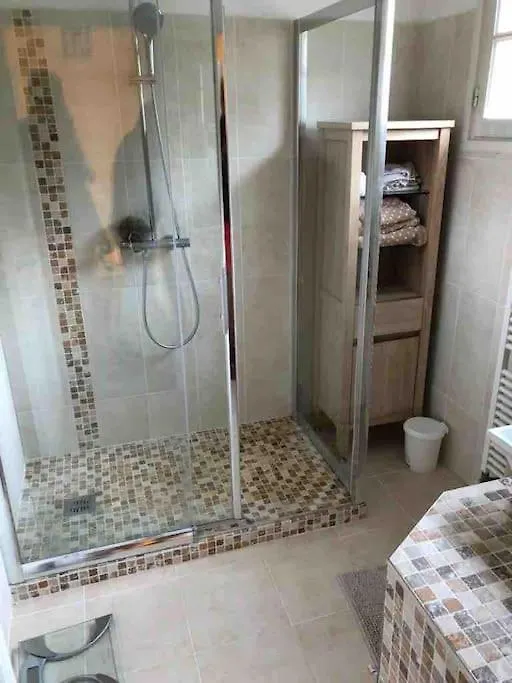 Seaview Villa Petit Prince, Pool, Air Conditioning Sainte-Maxime 0*,  France
