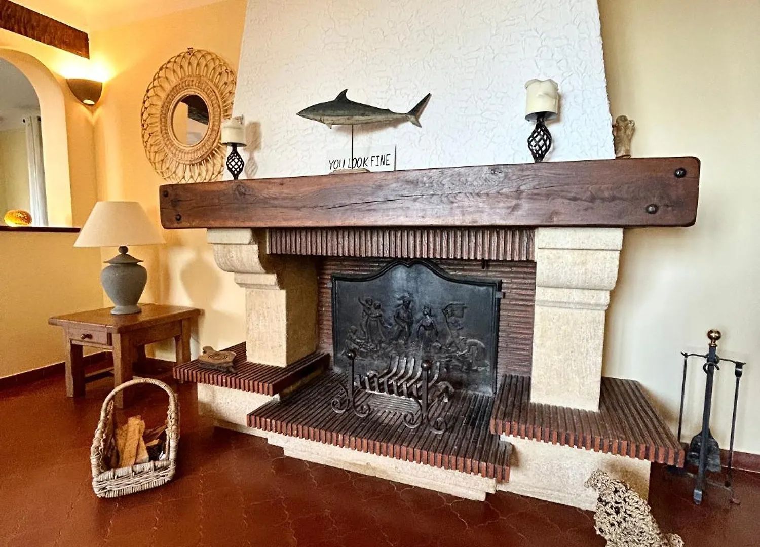 Seaview Villa Petit Prince, Pool, Air Conditioning Sainte-Maxime
