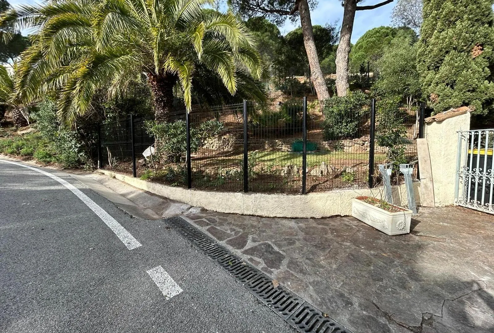 Seaview Villa Petit Prince, Pool, Air Conditioning Sainte-Maxime 0*,  France