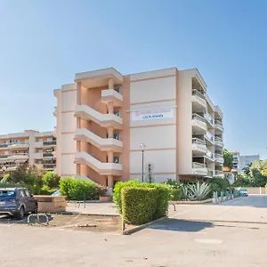 Aparthotel Résidence Pierre&vacances Les Platanes, Sainte-Maxime